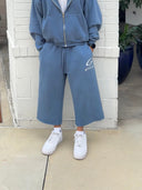 GHSTED Overcast 3/4 Shorts