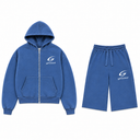 GHSTED ESSENTIAL SET (BLUE)