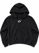 GHSTED ONYX HOODIE