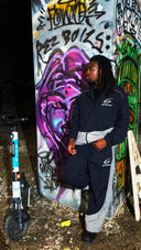 GHSTED TRACKSUIT (PHANTOM)