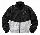 GHSTED TRACK JACKET (PHANTOM)