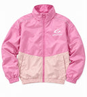 GHSTED TRACK JACKET (PINK)