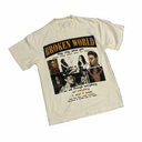 Broken World Tee