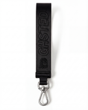 GHSTED Keychain