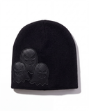 GHSTED Beanie - Black